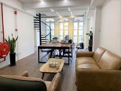 Purvis Street (D7), Office #581159411